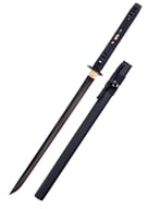 le ninjato le plus performant