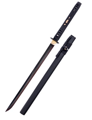 le ninjato le plus performant