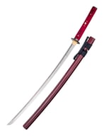 Katana japonais murasame