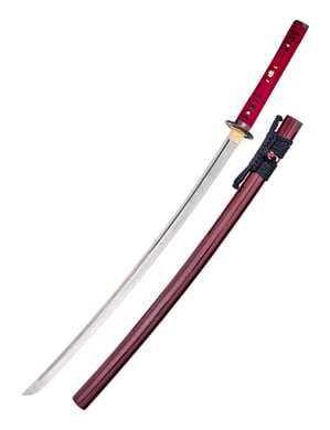 Katana japonais murasame