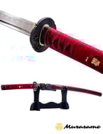 katana haut de gamme