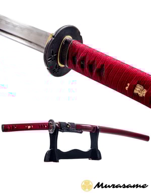 katana haut de gamme