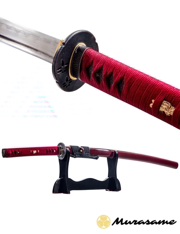 katana haut de gamme