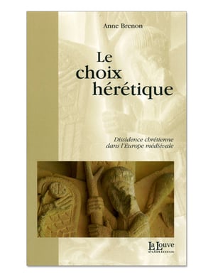 Livre « Le choix hérétique »