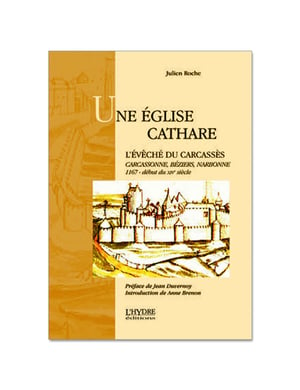 Livre Une église cathare