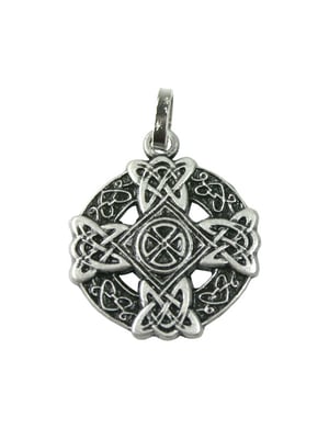 Pendentif Croix celtique