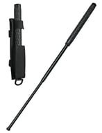 Matraque téléscopique