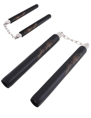 Nunchaku ninja legende bruce lee