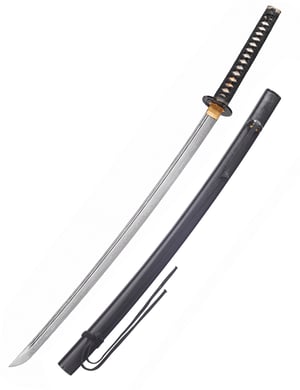 Katana de coupe tranchant battodo