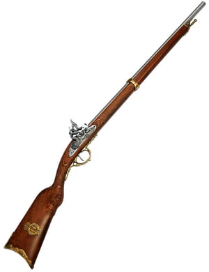 Fusil napoleon 1807