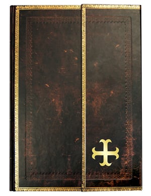 Cahier livre croix cathare