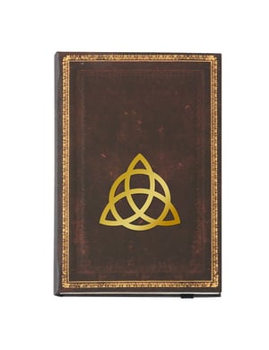 Agenda 2015 Triquetra (9 x 14 cm)