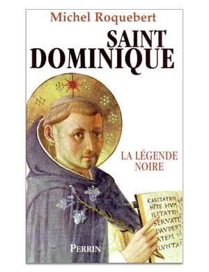 Livre Saint Dominique