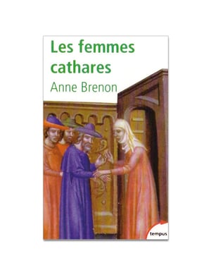 Livre Les femmes cathares