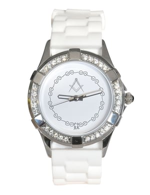 Montre femme « Lacs d'amour »