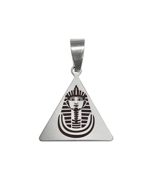 Pendentif Triangle masque de Psouménès