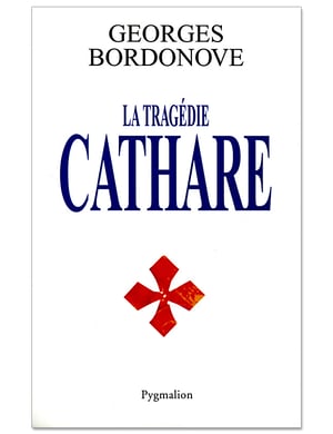 Livre La Tragedie Cathare