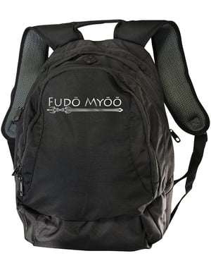 Sac à dos Pratique « Fudo Myoo »