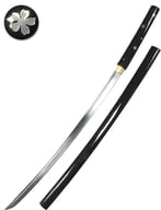 katana O-Ren Ishii