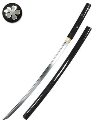 katana O-Ren Ishii