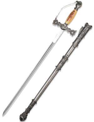 Épée napoléonienne
