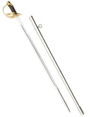 Sabre gendarmerie 1923