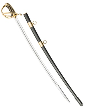 sabre F1 officier armée militaire