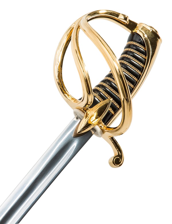 sabre cérémonie militaire f1