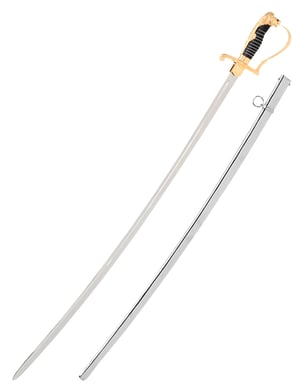 sabre allemand