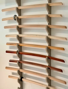 choix du bokken en france