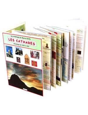 Chronologie Cathares