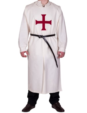 Tabard templier