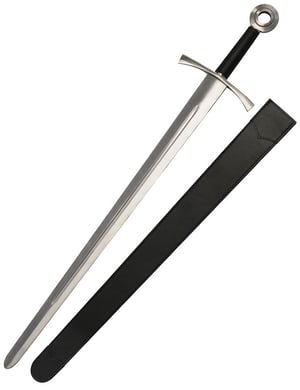 « Épée des croisés », version de combat (Gladius)