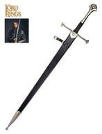 épée seigneur des anneaux