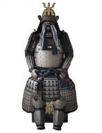 Yoroï armure du samourai