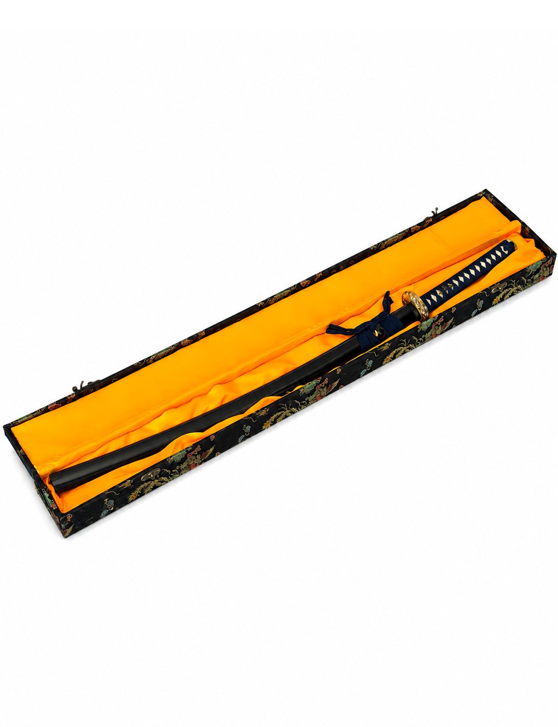 Boîte présentation Katana - Image 1