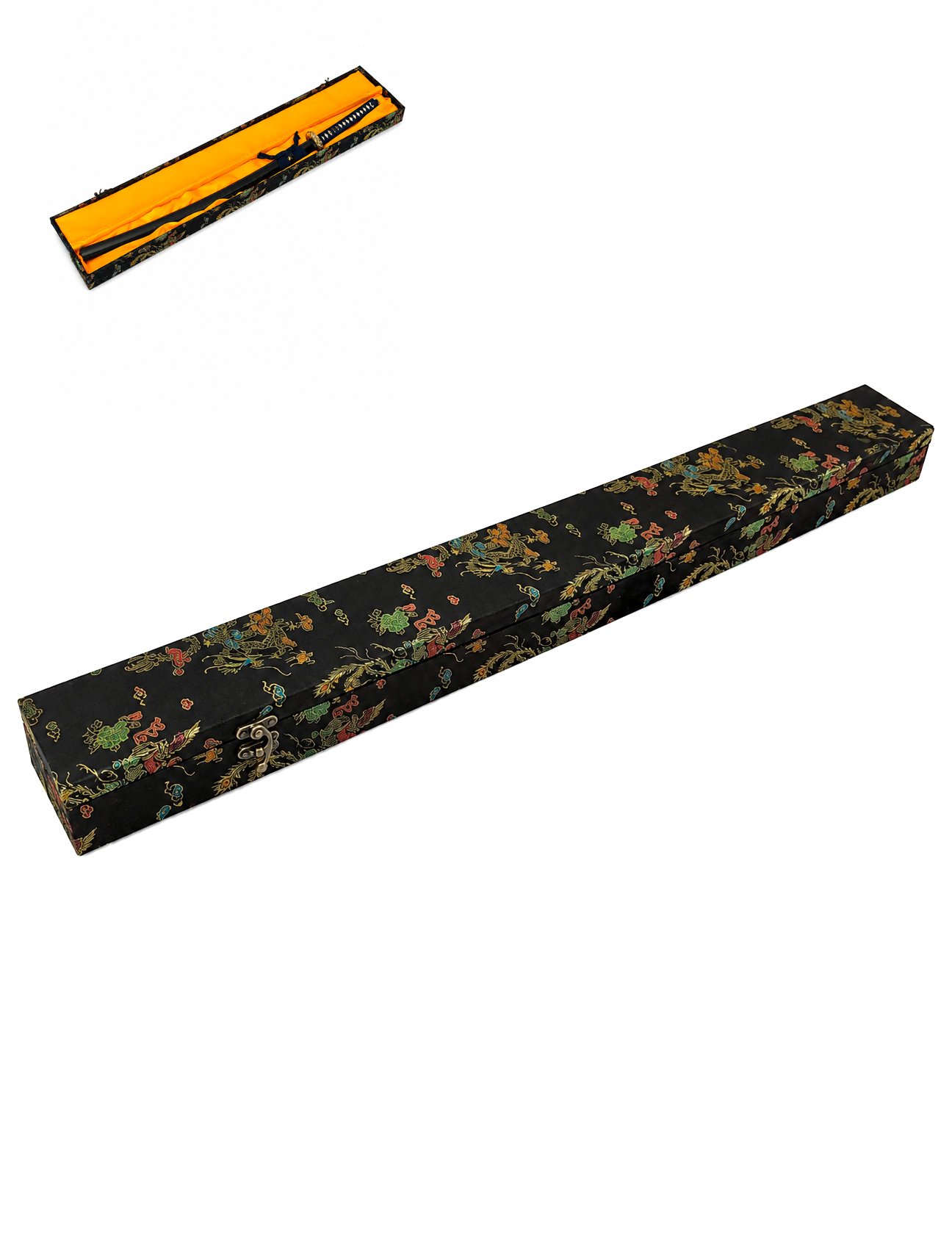 boite de rangement katana