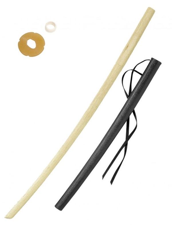 bokken chêne blanc