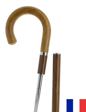 canne épée fayet