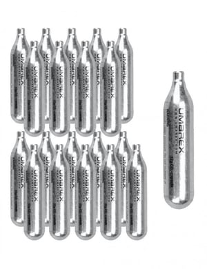 capsules CO2 pas cher 12g
