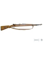 Carabine 98K fusil allamand