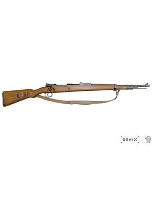 Carabine 98K fusil allamand