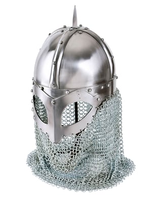 casque viking