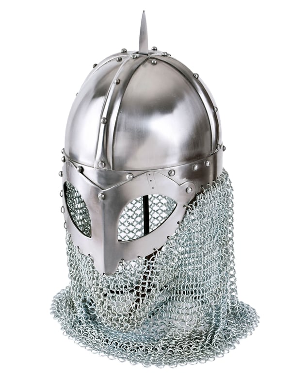 casque viking