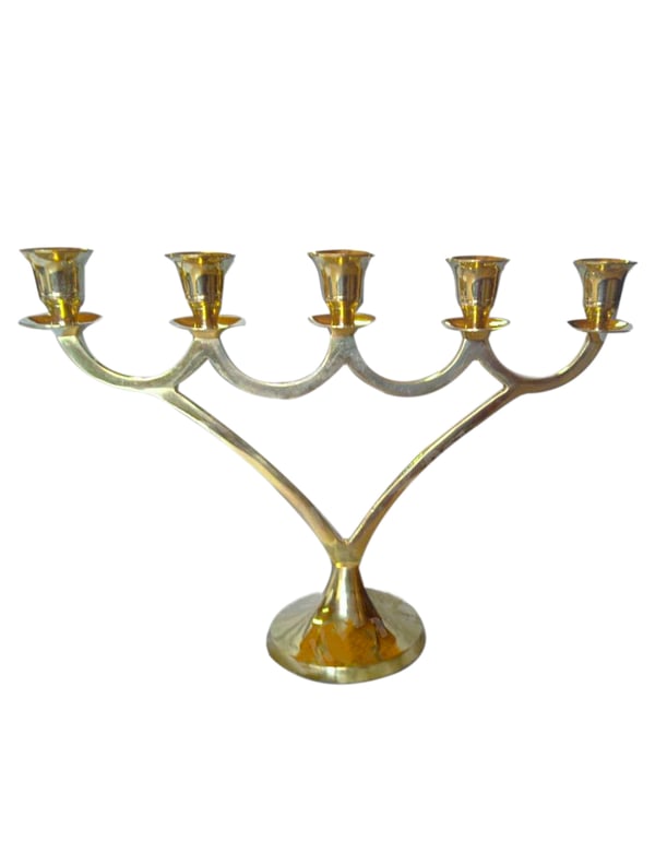 chandelier maçonnique