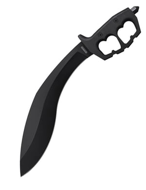 Chaos Kukri