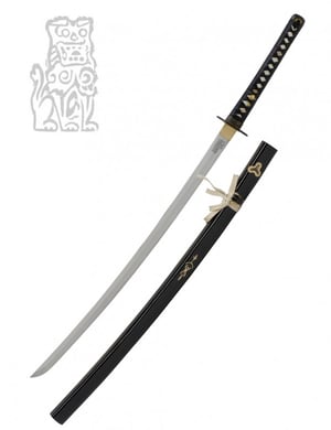 Katana Kill Bill sabre de Bill