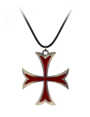 Collier des templiers