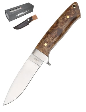couteau de chasse pas cher