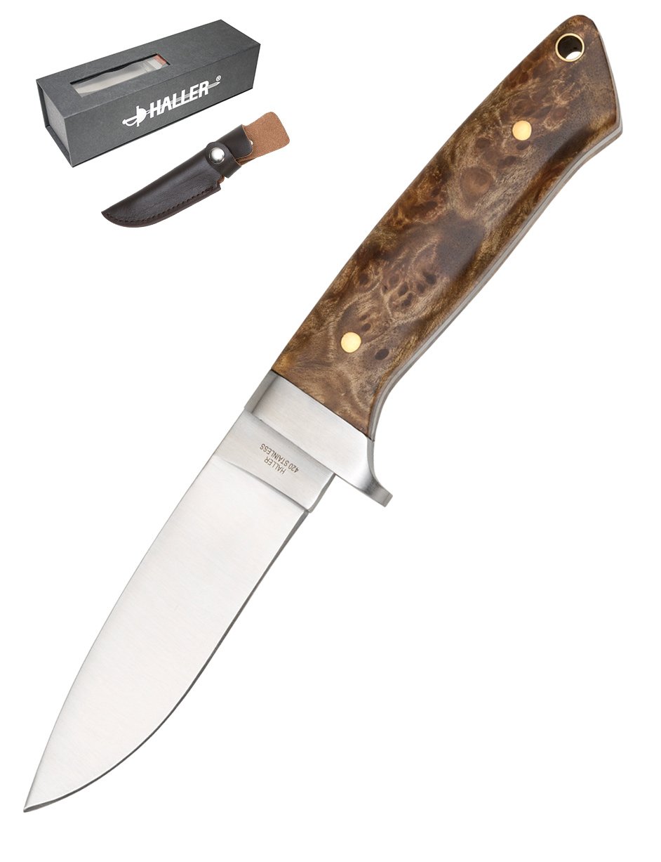 couteau de chasse pas cher